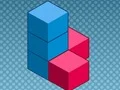 Mchezo Hidden Cubes online