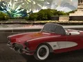 Mchezo 4th Of July Parking 2 online