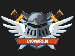 Mchezo EvoWars.io online