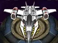 Mchezo Alien Sky Invasion online