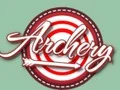 Mchezo Archery online