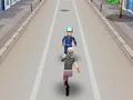 Mchezo Angry Gran Run Australia online