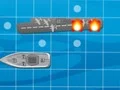 Mchezo Boat Battles online