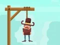Mchezo Save The Cowboy online