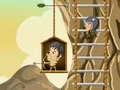 Mchezo Forest Warrior online