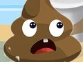Mchezo Poop online
