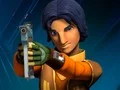Mchezo Star Wars Rebels Imperial Heist online