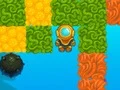 Mchezo Fancy Diver online