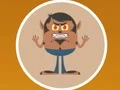 Mchezo Halloween Monster Quiz online