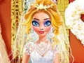 Mchezo Nina Wedding online