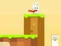 Mchezo Snowball World online