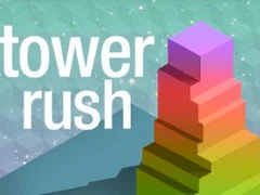 Mchezo Tower Rush online