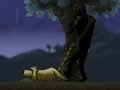 Mchezo Revenge of Dog online