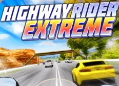 Mchezo Highway Rider Extreme online