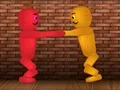 Mchezo Puppet Wrestling online