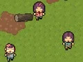 Mchezo Pixel Zombies online