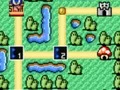 Mchezo Sonic Mario Bros online