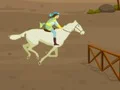 Mchezo Jhansi’s Ride online