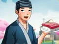 Mchezo Sushi Master online
