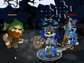 Mchezo Dark Power online