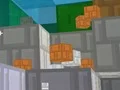 Mchezo Minecraft Super Mario Edition online
