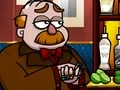 Mchezo Bartender The Celeb Mix online