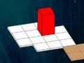 Mchezo Red Block Returns! online