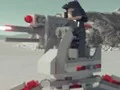 Mchezo LEGO Star Wars Battlerun online