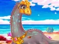 Mchezo My Fairytale Water Horse online