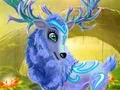 Mchezo My Fairytale Deer online
