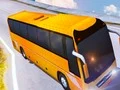 Mchezo Bus Simulator City Driving online