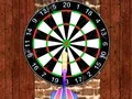 Mchezo 3D Darts online
