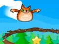 Mchezo Angry Cat Shot online
