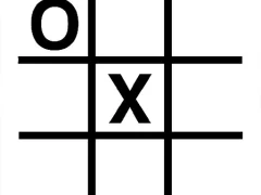 Mchezo Impossible tic tac toe online