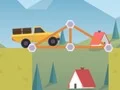 Mchezo Build a Bridge! online