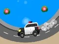 Mchezo Police And Thief online