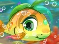 Mchezo Fish Makeover online