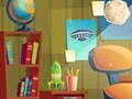 Mchezo Hidden Objects online