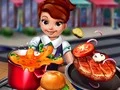 Mchezo Cooking Fast: Burger & Hotdog online