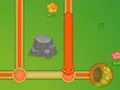 Mchezo Snakes Maze online
