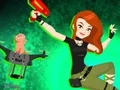 Mchezo Kim Possible Mission: Improbable online