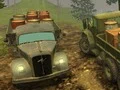 Mchezo Off-Road Rain: Cargo Simulator online