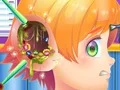 Mchezo Funny Ear Surgery online