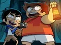 Mchezo Victor and valentino taco terror online