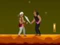 Mchezo Arabian Night online