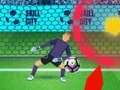 Mchezo Penalty Shooter online