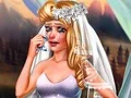 Mchezo Sleepy Princess Ruined Wedding online