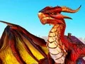 Mchezo Dragon City Destroyer online