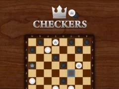 Mchezo Checkers online