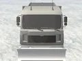 Mchezo Snow Plow Trucks online